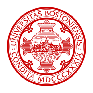 Boston-University-Logo