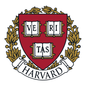Harvard-University-Logo