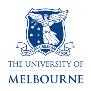Melbourne-University-Logo